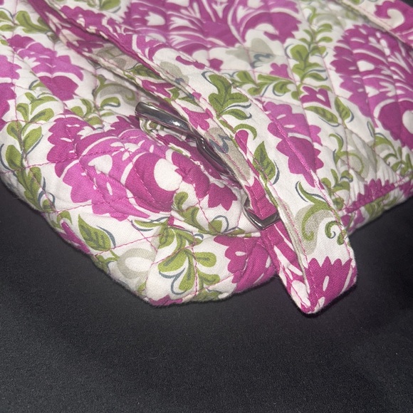 Vera Bradley Julep Tulip Backpack - Picture 5 of 12